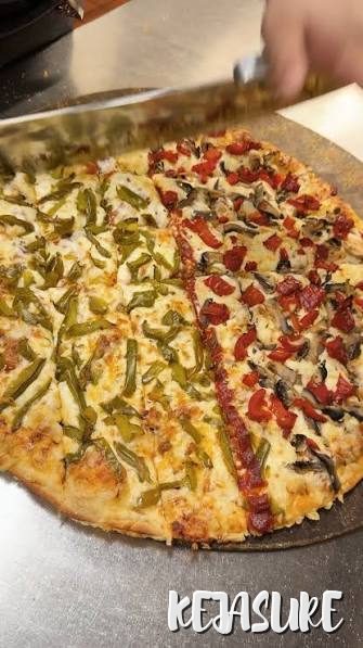 Pizza Passion