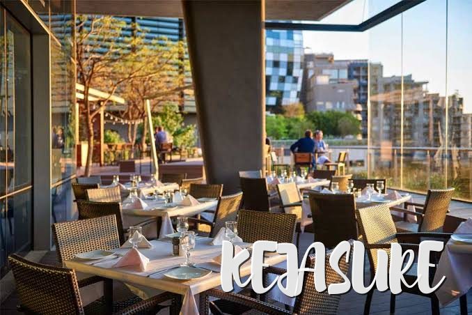 The Grill House