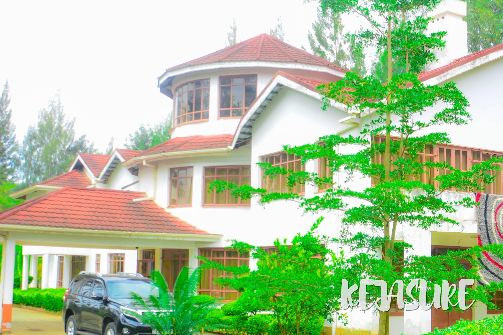 Exclusive 7-Bedroom Signature Residence for Sale
