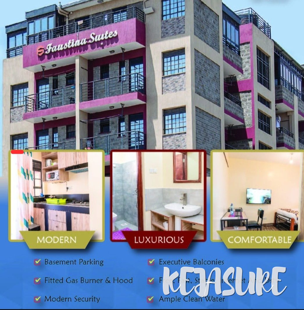 Apartment (airbnb and Residential)